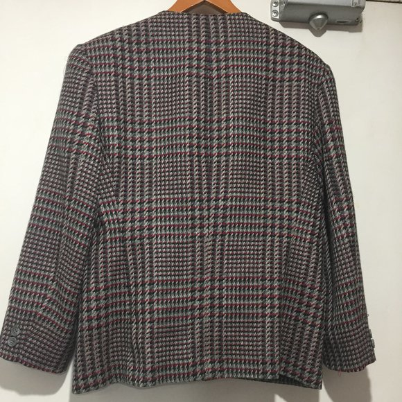 VINTAGE LIPTONS WOOL JACKETS SIZE 12 - Picture 3 of 5